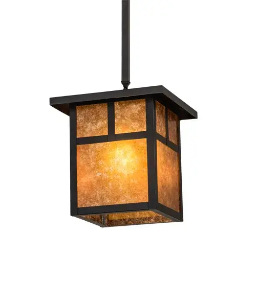 The Hyde Park by Meyda Lighting - Image 2