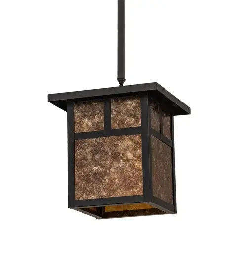 The Hyde Park by Meyda Lighting - Image 3