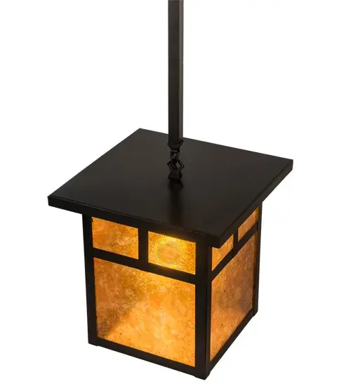 The Hyde Park by Meyda Lighting - Image 4