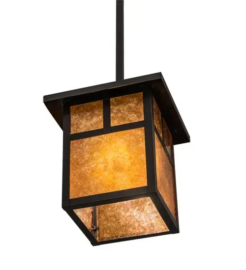 The Hyde Park by Meyda Lighting - Image 6