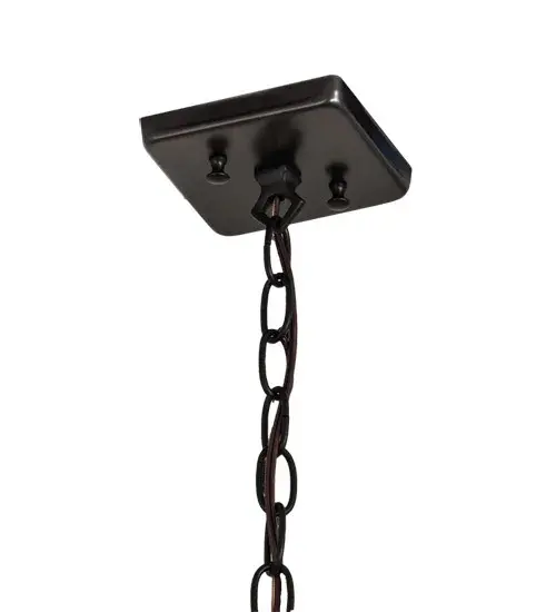 The Hyde Park by Meyda Lighting - Image 9