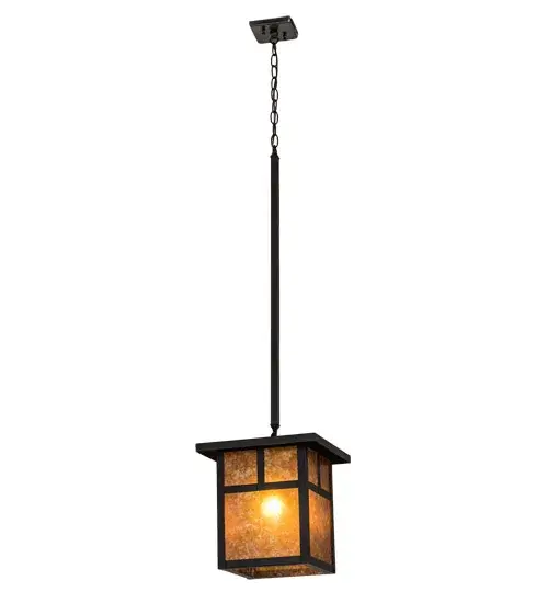 The Hyde Park by Meyda Lighting - Image 10