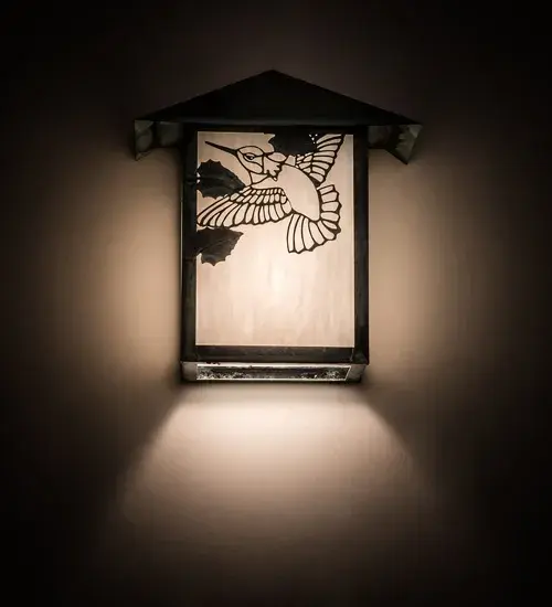 The Seneca by Meyda Lighting - Image 1