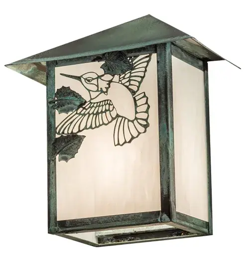 The Seneca by Meyda Lighting - Image 2