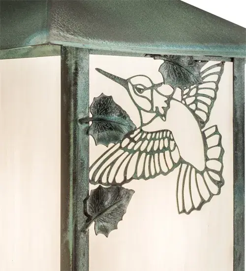 The Seneca by Meyda Lighting - Image 8