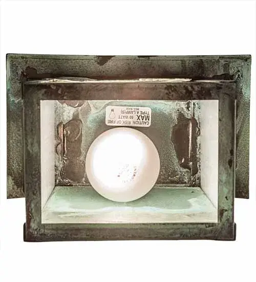 The Seneca by Meyda Lighting - Image 9