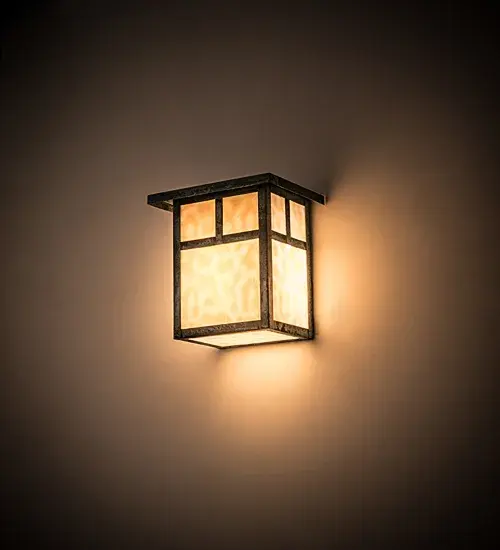 The Hyde Park by Meyda Lighting - Image 1