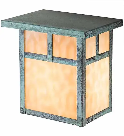 The Hyde Park by Meyda Lighting - Image 4