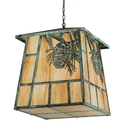 The Stillwater by Meyda Lighting - Image 3