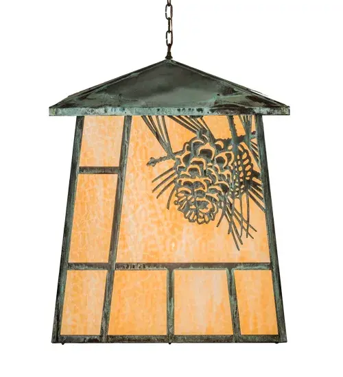 The Stillwater by Meyda Lighting - Image 5