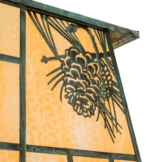 The Stillwater by Meyda Lighting - Image 8