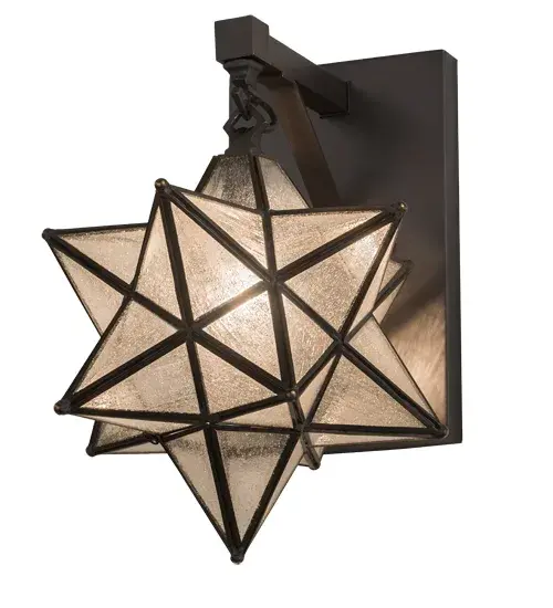The Moravian Star by Meyda Lighting - Image 2