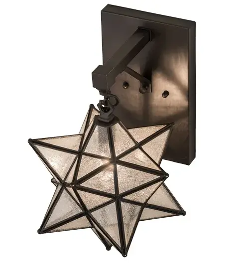 The Moravian Star by Meyda Lighting - Image 5
