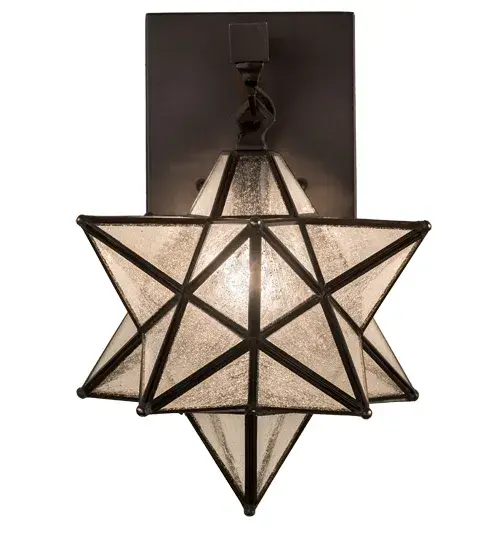 The Moravian Star by Meyda Lighting - Image 6