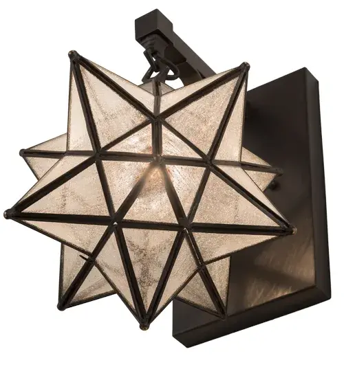 The Moravian Star by Meyda Lighting - Image 7