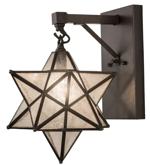 The Moravian Star by Meyda Lighting - Image 8