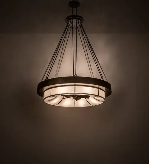 The Cilindro by Meyda Lighting - Image 1