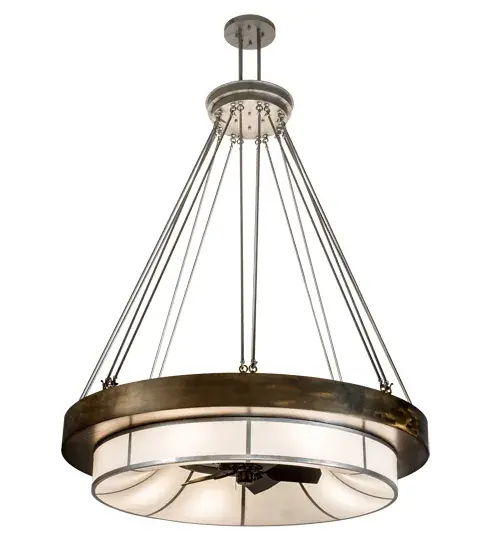 The Cilindro by Meyda Lighting - Image 2