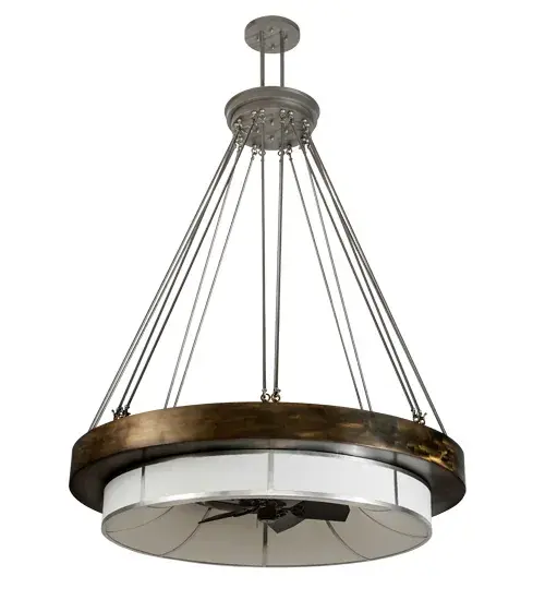 The Cilindro by Meyda Lighting - Image 3