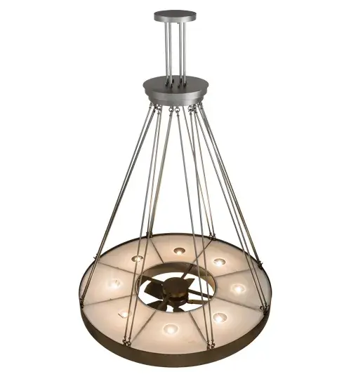 The Cilindro by Meyda Lighting - Image 4