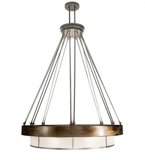 The Cilindro by Meyda Lighting - Image 5