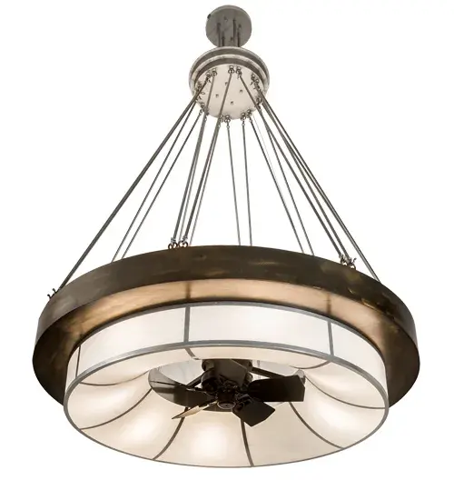 The Cilindro by Meyda Lighting - Image 6