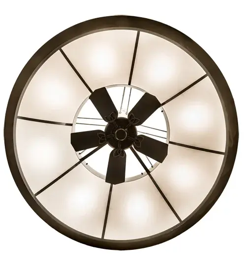The Cilindro by Meyda Lighting - Image 7