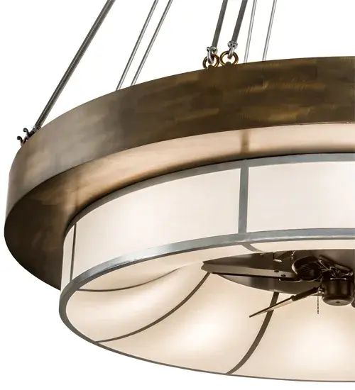 The Cilindro by Meyda Lighting - Image 8