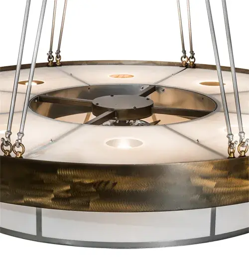 The Cilindro by Meyda Lighting - Image 9