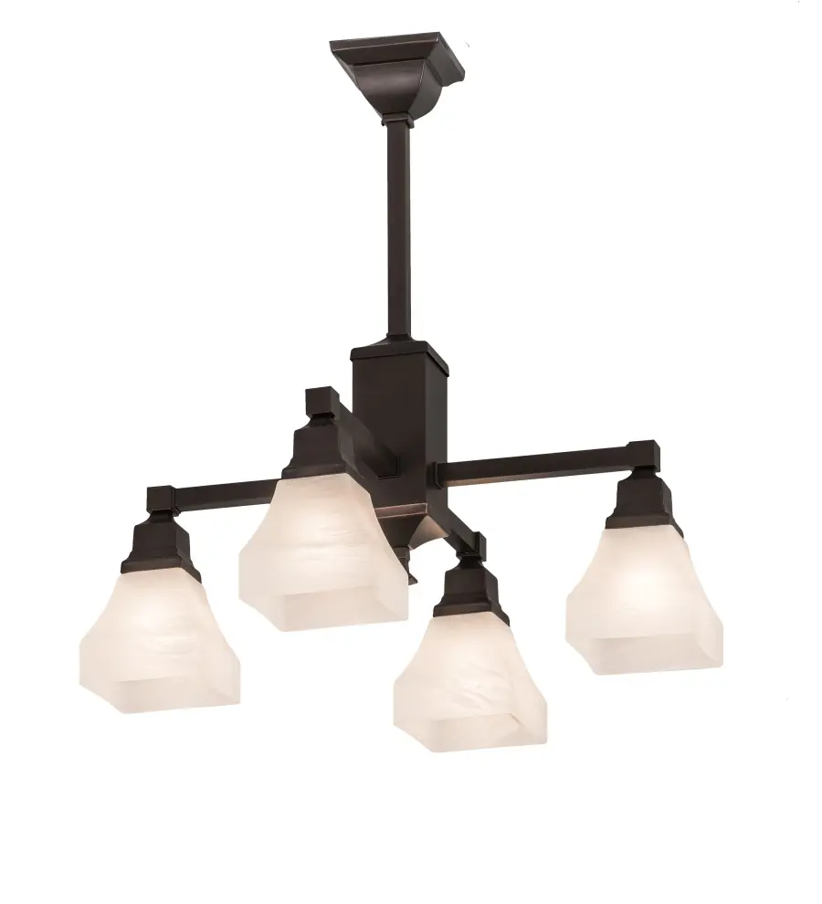 The Bungalow by Meyda Lighting - Image 1