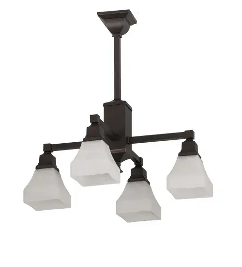 The Bungalow by Meyda Lighting - Image 3