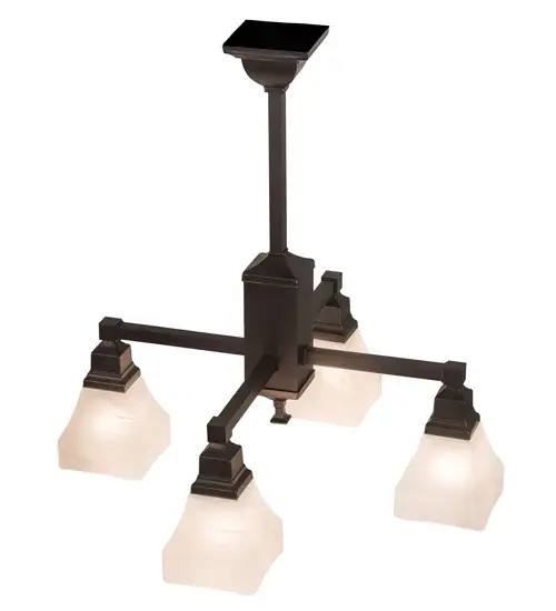The Bungalow by Meyda Lighting - Image 4