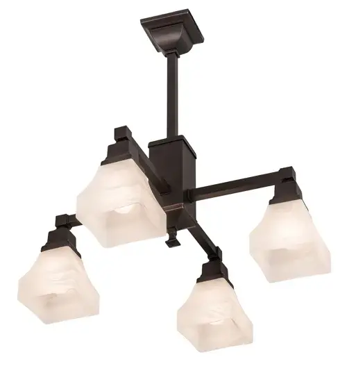 The Bungalow by Meyda Lighting - Image 6