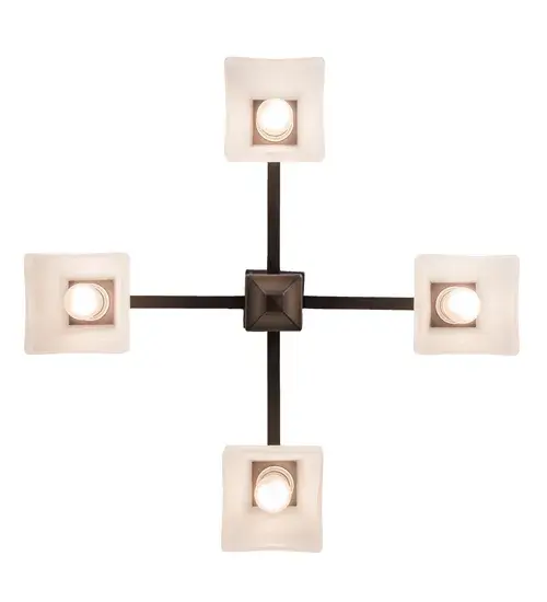 The Bungalow by Meyda Lighting - Image 7