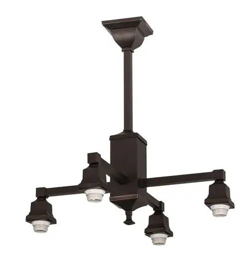The Bungalow by Meyda Lighting - Image 10