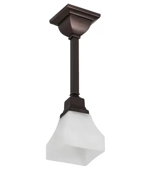 The Bungalow by Meyda Lighting - Image 3