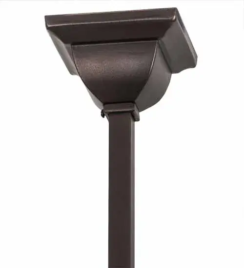 The Bungalow by Meyda Lighting - Image 9