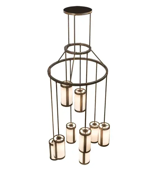 The Meyda Tiffany - Cartier by Meyda Lighting - Image 4