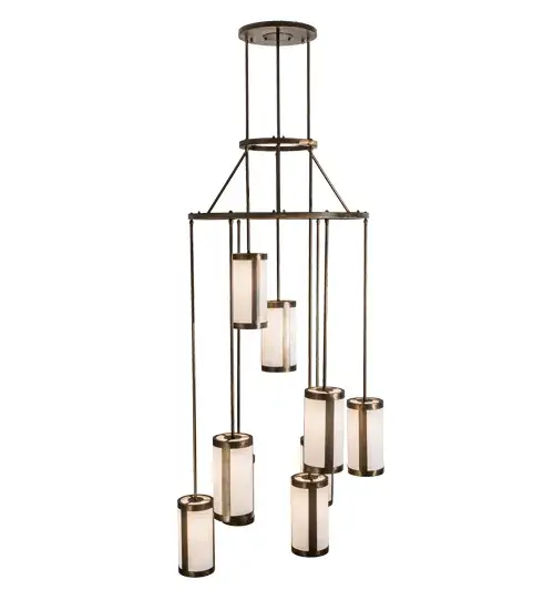 The Meyda Tiffany - Cartier by Meyda Lighting - Image 5