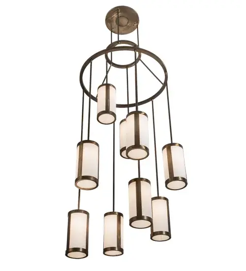 The Meyda Tiffany - Cartier by Meyda Lighting - Image 6