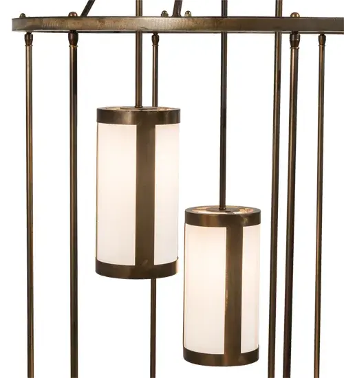 The Meyda Tiffany - Cartier by Meyda Lighting - Image 9