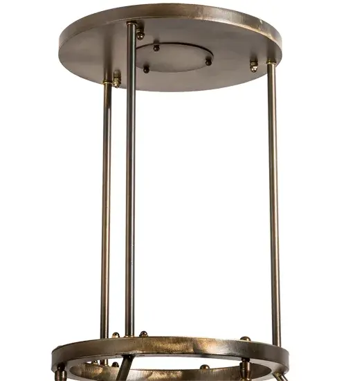 The Meyda Tiffany - Cartier by Meyda Lighting - Image 10