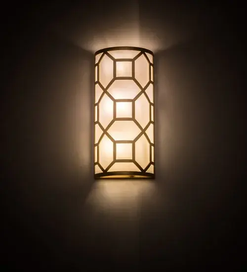The Cilindro by Meyda Lighting - Image 1