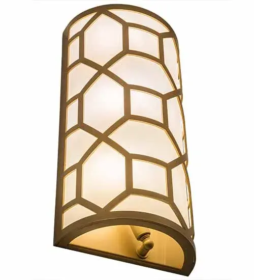 The Cilindro by Meyda Lighting - Image 6