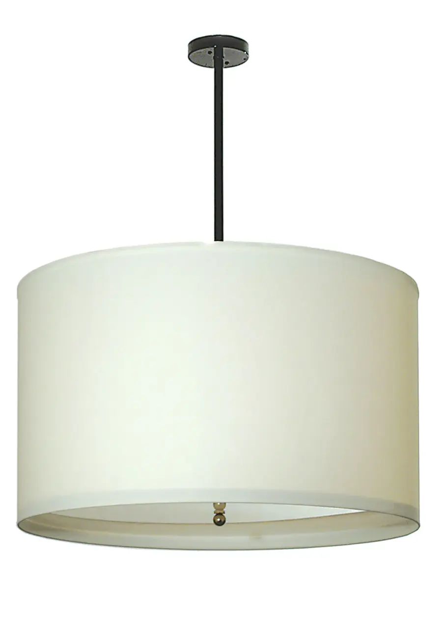 The Meyda Tiffany - Cilindro by Meyda Lighting