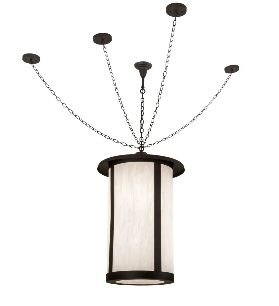 The Meyda Tiffany - Fulton by Meyda Lighting - Image 1