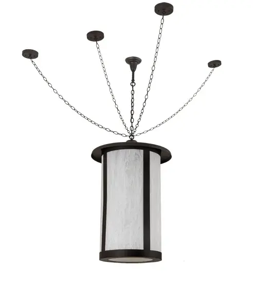 The Meyda Tiffany - Fulton by Meyda Lighting - Image 3