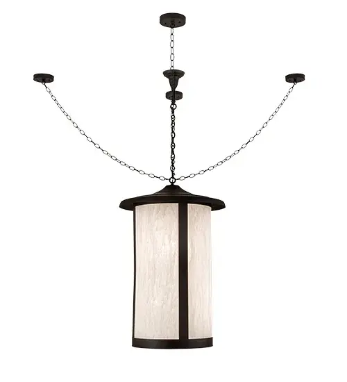 The Meyda Tiffany - Fulton by Meyda Lighting - Image 5