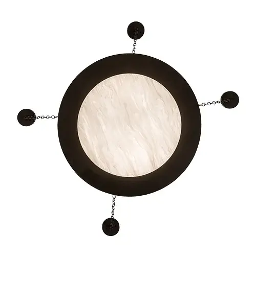 The Meyda Tiffany - Fulton by Meyda Lighting - Image 7