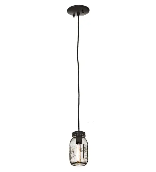 The Mason Jar by Meyda Lighting - Image 10